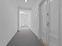 Pronájem kanceláře, Praha - Nové Město, Vodičkova, 30 m2