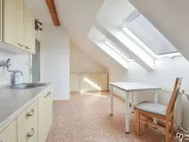 Prodej bytu 1+1, Olomouc, Přerovská, 33 m2