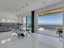 Prodej bytu 3+kk, Tučepi, Chorvatsko, 150 m2