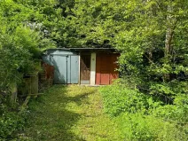 Prodej chaty, Hradištko, Stará cesta, 50 m2