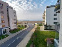 Pronájem bytu 2+kk, Praha - Hostivař, Rižská, 57 m2