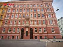 Pronájem restaurace, Praha - Nové Město, Koubkova, 159 m2