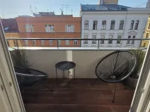 Prodej bytu 1+kk, Brno, Přadlácká, 29 m2