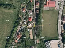 Prodej pozemku, Horní Lhota, 21 m2