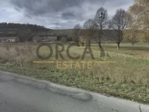 Prodej pole, Mouchnice, 1305 m2