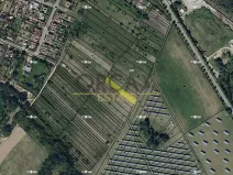 Prodej pole, Ratíškovice, 935 m2