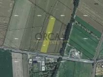 Prodej podílu pole, Hulín, 1021 m2
