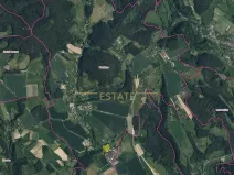 Prodej louky, Všelibice, 11160 m2