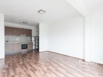 Pronájem bytu 2+kk, Brno - Dolní Heršpice, Vomáčkova, 37 m2