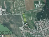 Prodej pozemku pro bydlení, Ratíškovice, 2789 m2