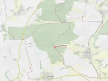 Dražba lesa, Chrastavice, 32 m2