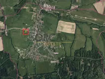 Prodej komerčního pozemku, Mořkov, 1923 m2