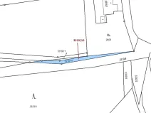 Dražba pozemku, Orlová, 147 m2