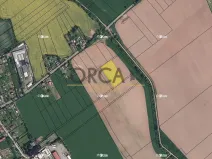 Prodej pole, Lomnice nad Popelkou, 5316 m2