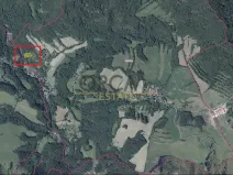 Prodej pozemku pro bydlení, Homole u Panny, 2794 m2