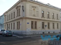 Pronájem kanceláře, Ostrava, Špálova, 188 m2