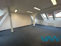 Pronájem kanceláře, Ostrava, Špálova, 188 m2