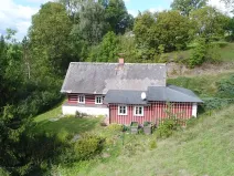 Prodej rodinného domu, Horní Kalná, 126 m2