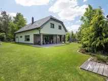 Prodej rodinného domu, Blansko, 276 m2