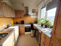 Pronájem bytu 2+1, Praha - Holešovice, 50 m2