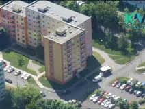 Prodej bytu 4+1, Karlovy Vary, Stará Kysibelská, 77 m2