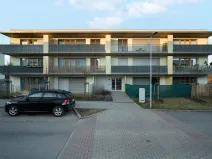 Pronájem ostatní, Brno - Sadová, Ondřeje Sekory