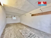 Pronájem garáže, Uherský Brod, Šumická, 20 m2