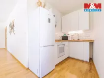 Prodej bytu 3+kk, Praha - Holešovice, Dělnická, 86 m2