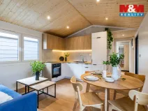 Prodej rodinného domu, Vítězná - Kocléřov, 48 m2