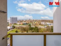 Prodej bytu 2+1, Hradec Králové - Nový Hradec Králové, Durychova, 84 m2