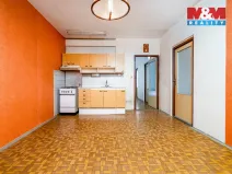 Prodej bytu 2+1, Hradec Králové - Nový Hradec Králové, Durychova, 84 m2