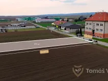 Prodej pozemku pro bydlení, Kupařovice, 973 m2