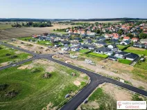 Prodej pozemku, Rožďalovice, 927 m2