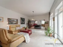 Prodej rodinného domu, Lety, Sokolská, 265 m2