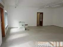 Pronájem obchodního prostoru, Dobřany, Lidická, 70 m2