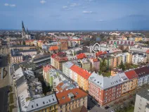 Prodej bytu 2+1, Olomouc, Wanklova, 71 m2