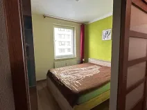 Pronájem bytu 2+kk, Kaplice, Míru, 45 m2