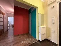 Pronájem bytu 2+kk, Kaplice, Míru, 45 m2