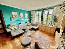 Prodej bytu 3+kk, Dvůr Králové nad Labem, nábřeží Benešovo, 76 m2