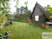 Prodej chaty, Chyňava, 13 m2