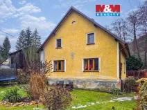 Prodej rodinného domu, Krásný Les - Damice, 188 m2