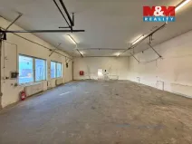Prodej obchodního prostoru, Lysá nad Labem, 317 m2