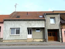 Prodej rodinného domu, Starovičky, 179 m2