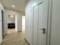 Pronájem bytu 2+1, Vysoké Mýto, Rokycanova, 59 m2