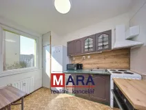 Prodej bytu 2+1, Olomouc, Skupova, 43 m2