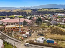 Prodej bytu 4+kk, Všechovice, 75 m2