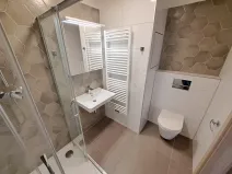 Prodej bytu 2+kk, Brno, Opuštěná, 62 m2
