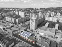 Prodej komerční nemovitosti, Frýdek-Místek, Slezská, 1060 m2