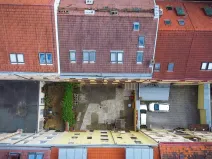 Prodej činžovního domu, Praha - Žižkov, Vlkova, 457 m2