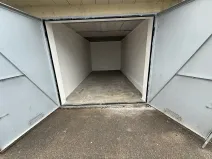 Pronájem garáže, Brno, Lomená, 14 m2